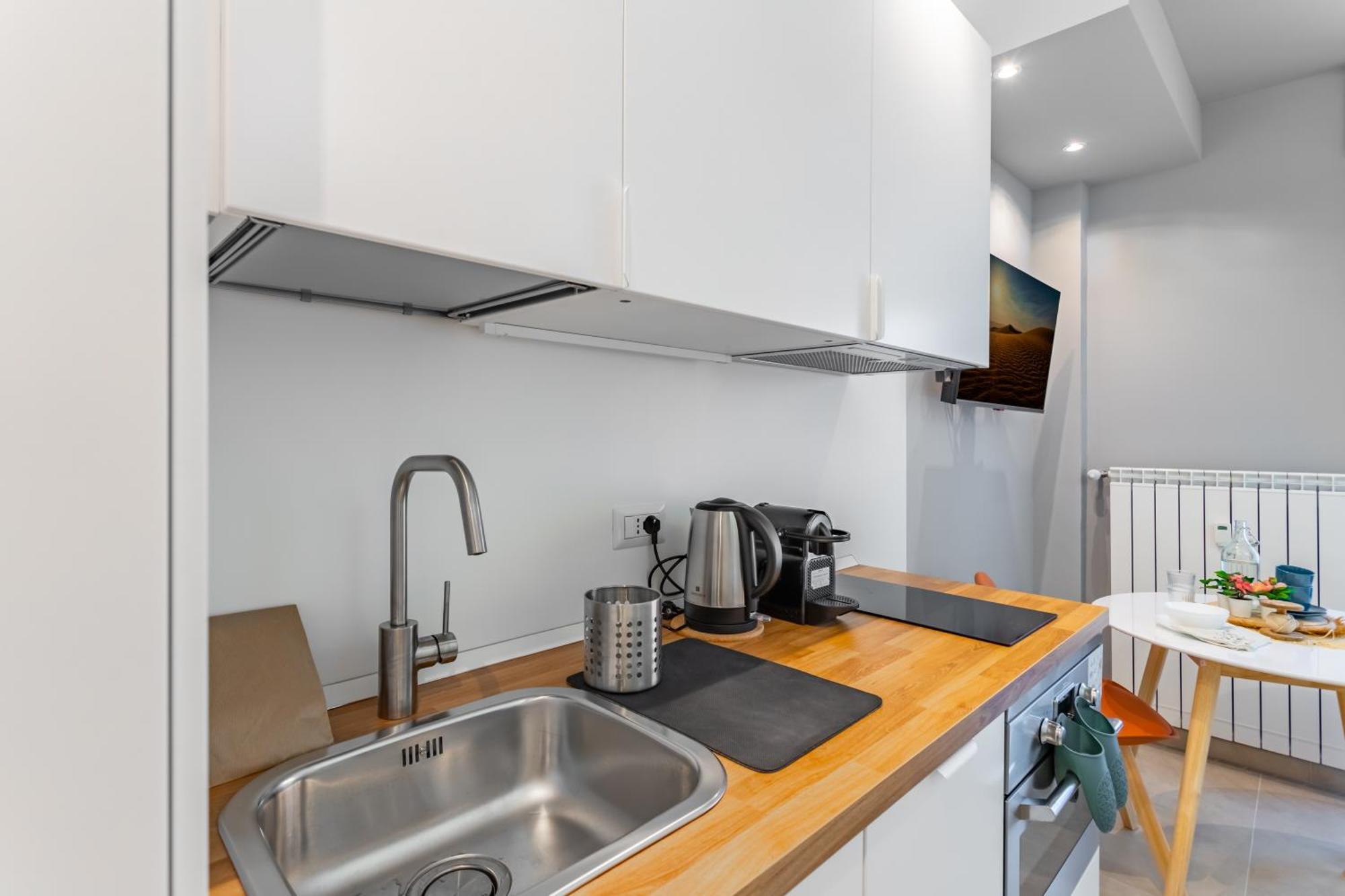 Altea Home - Pavia City - By Host4U Eksteriør billede
