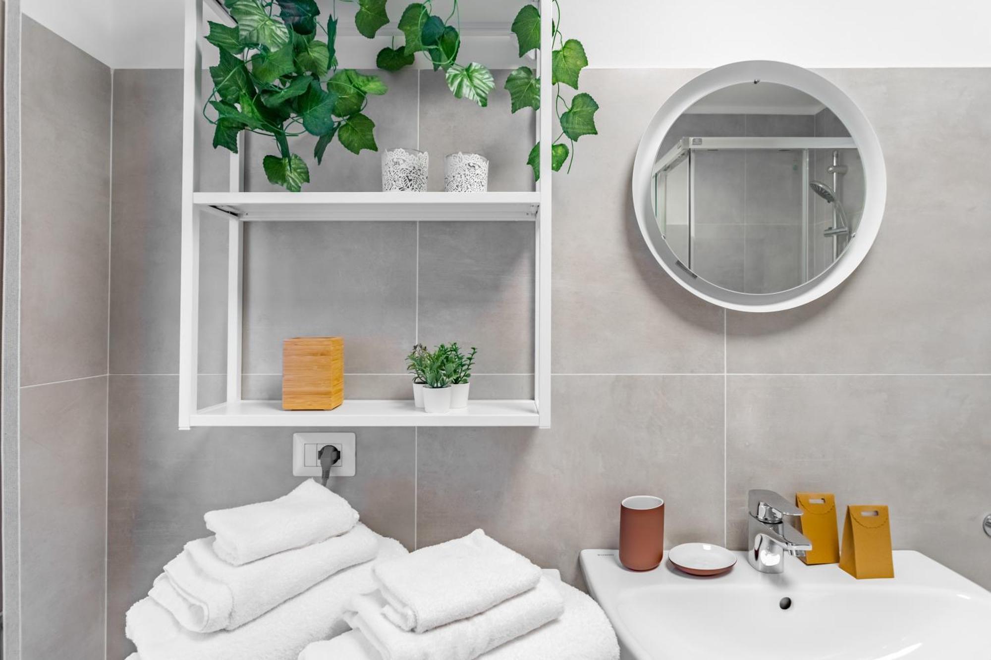 Altea Home - Pavia City - By Host4U Eksteriør billede