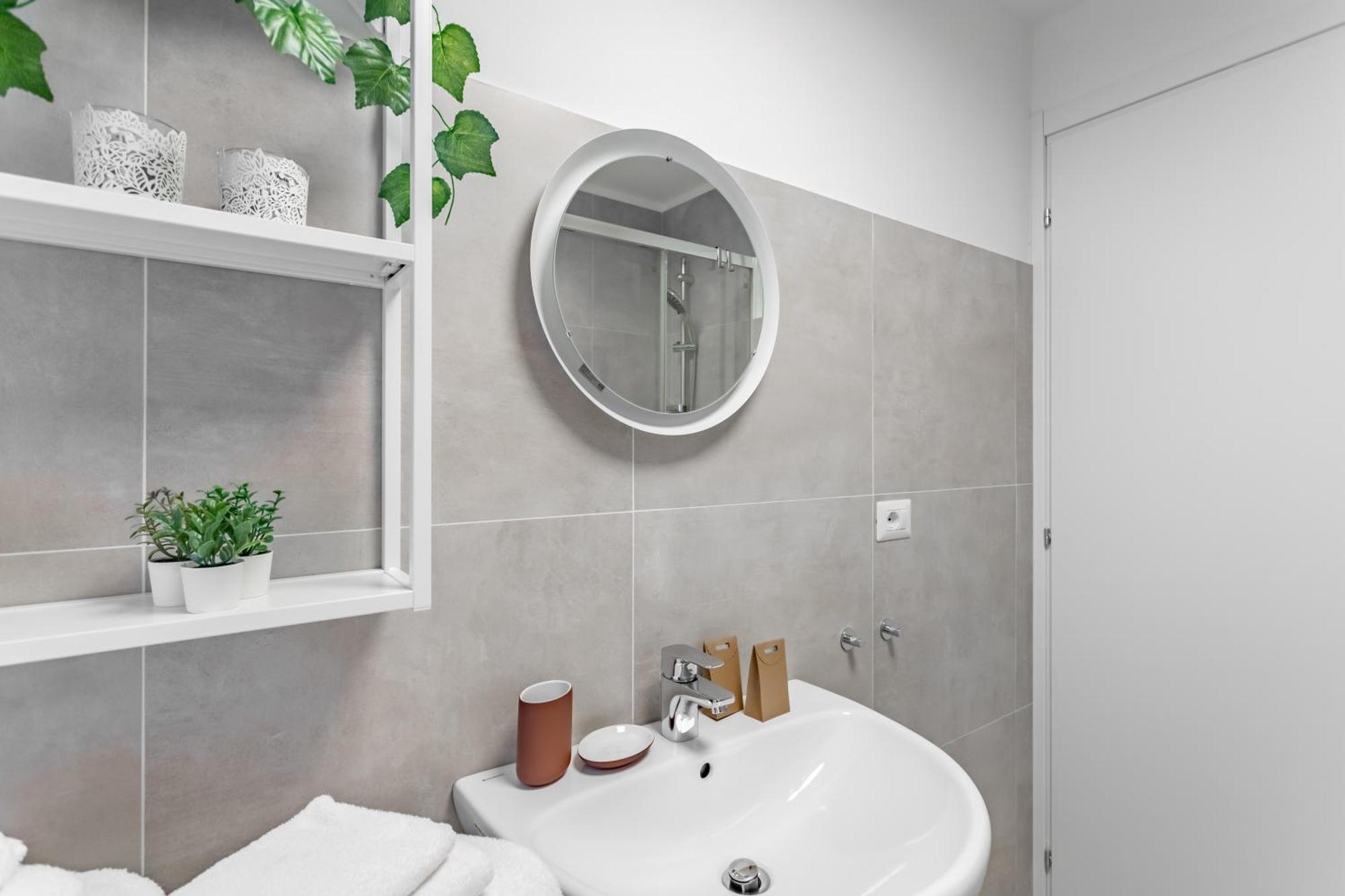 Altea Home - Pavia City - By Host4U Eksteriør billede