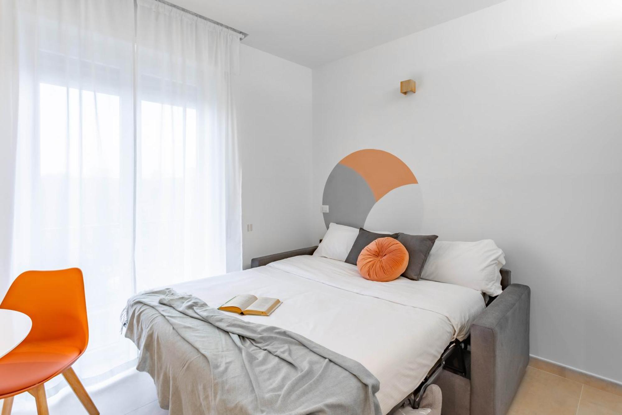 Altea Home - Pavia City - By Host4U Eksteriør billede