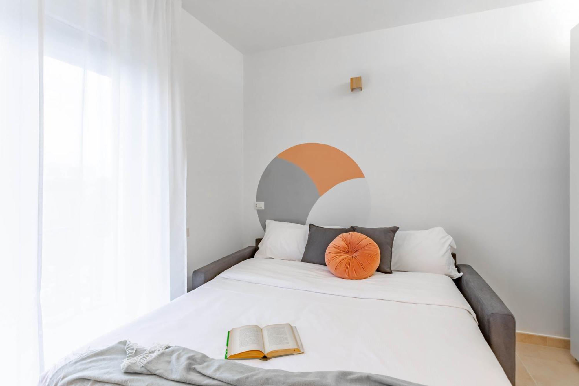 Altea Home - Pavia City - By Host4U Eksteriør billede