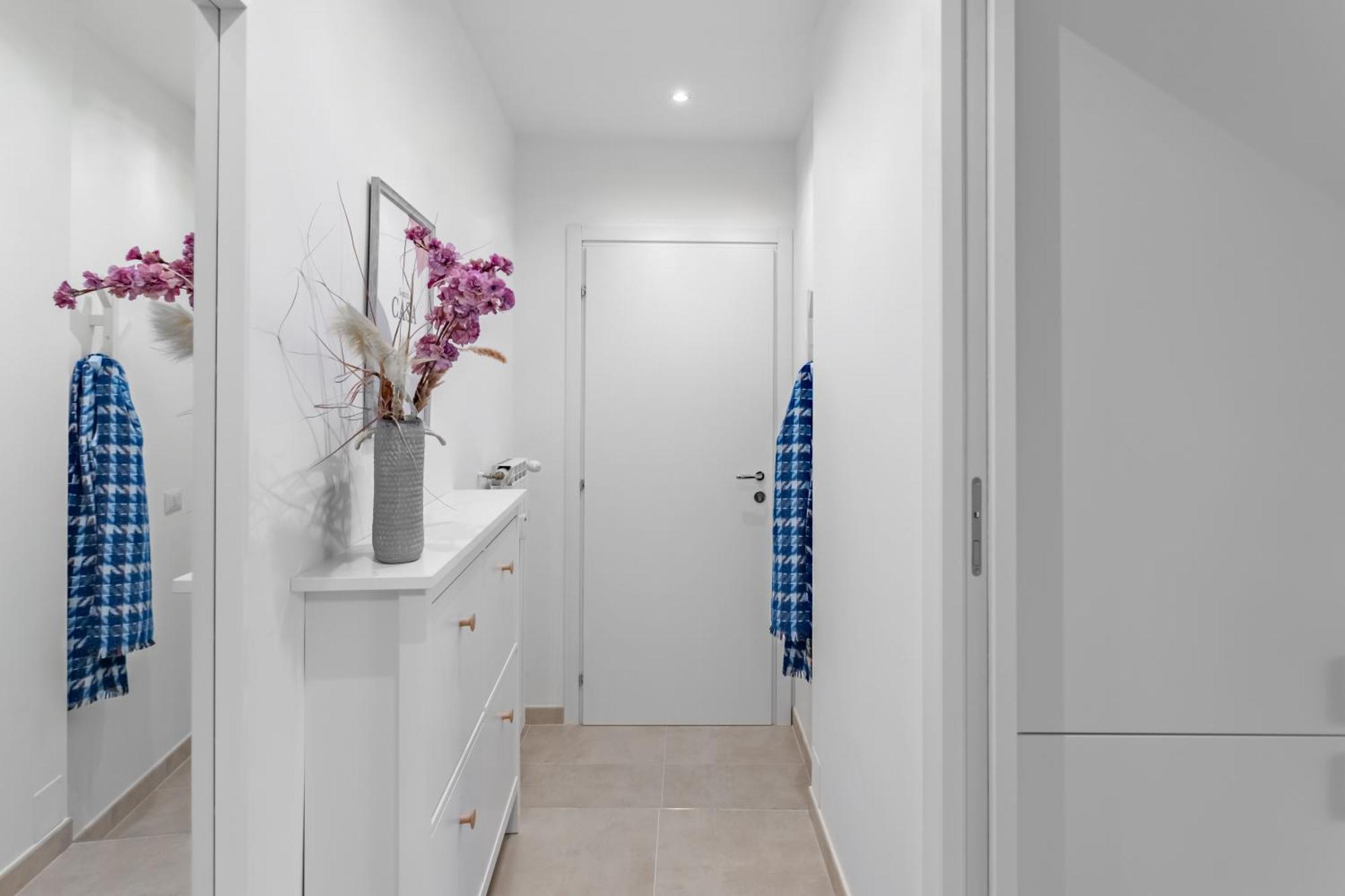 Altea Home - Pavia City - By Host4U Eksteriør billede