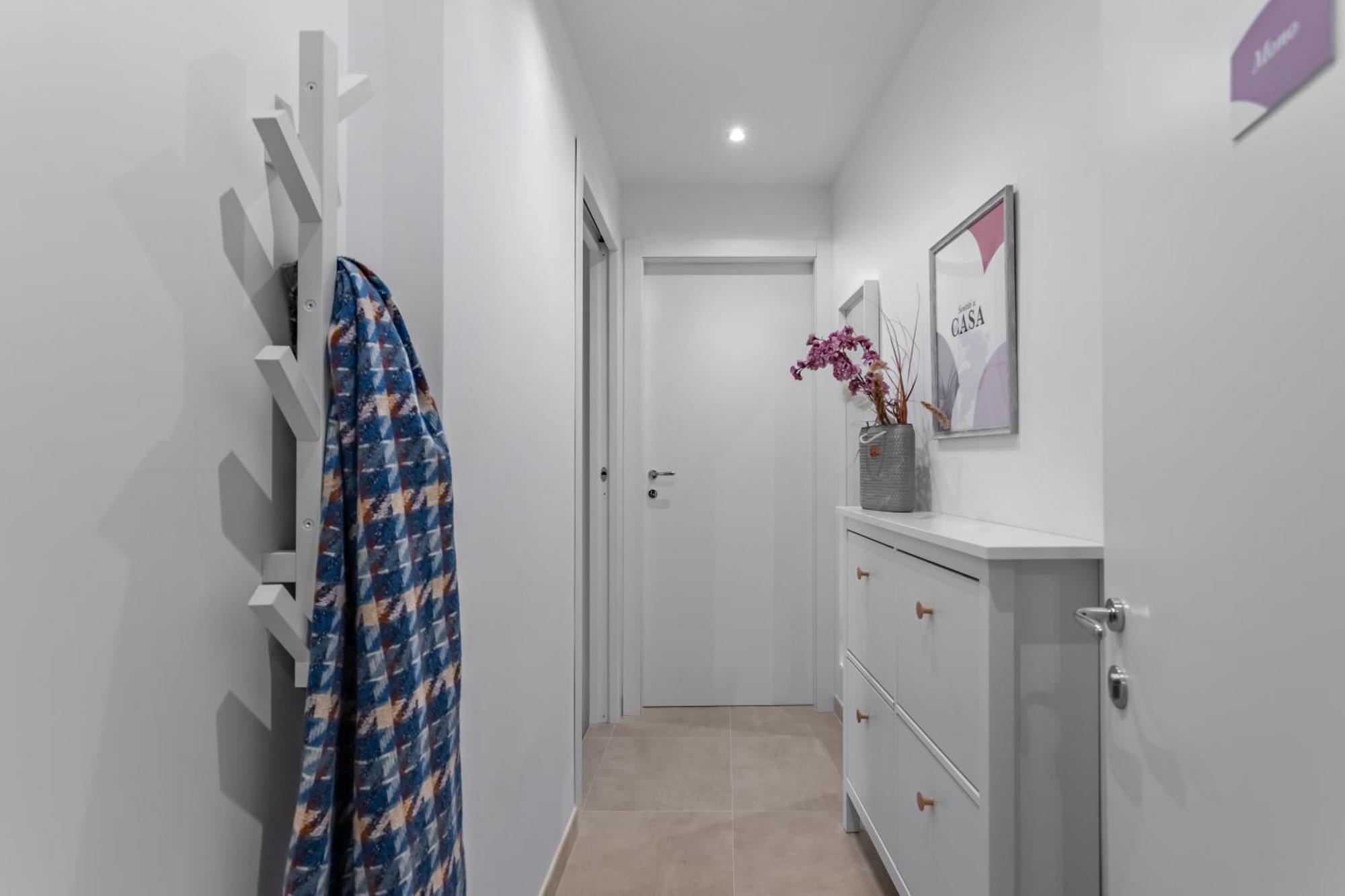 Altea Home - Pavia City - By Host4U Eksteriør billede