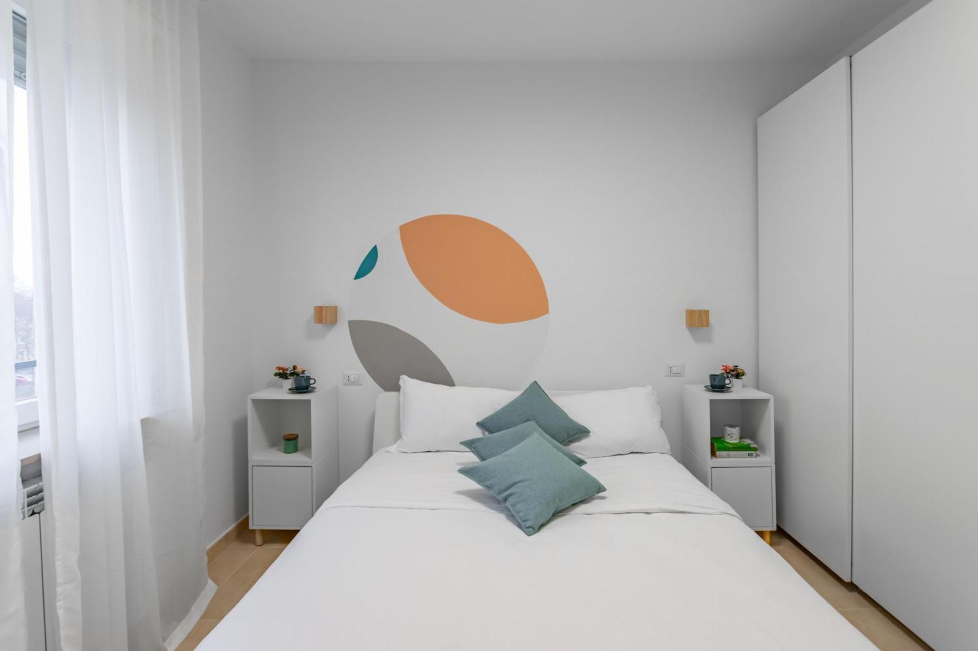 Altea Home - Pavia City - By Host4U Eksteriør billede