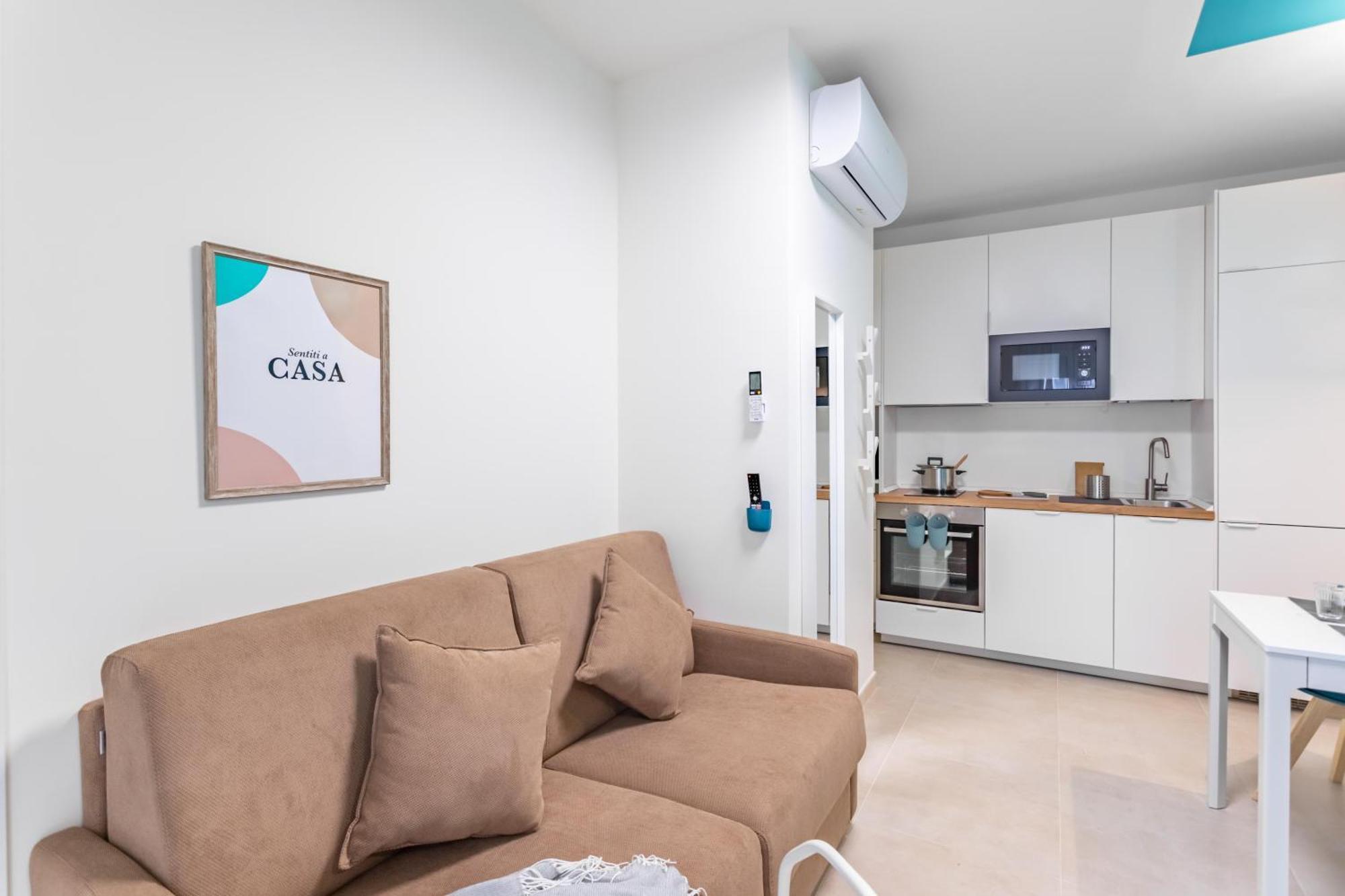 Altea Home - Pavia City - By Host4U Eksteriør billede