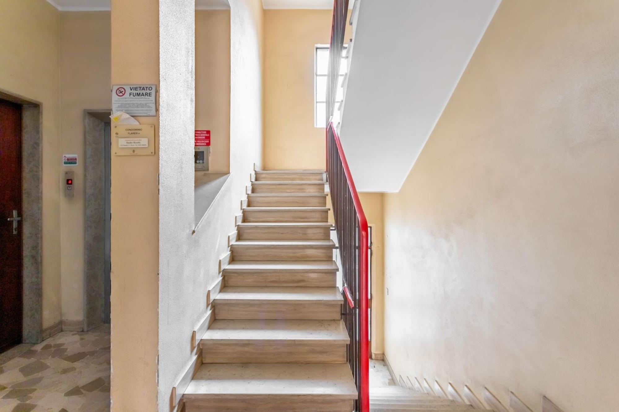 Altea Home - Pavia City - By Host4U Eksteriør billede