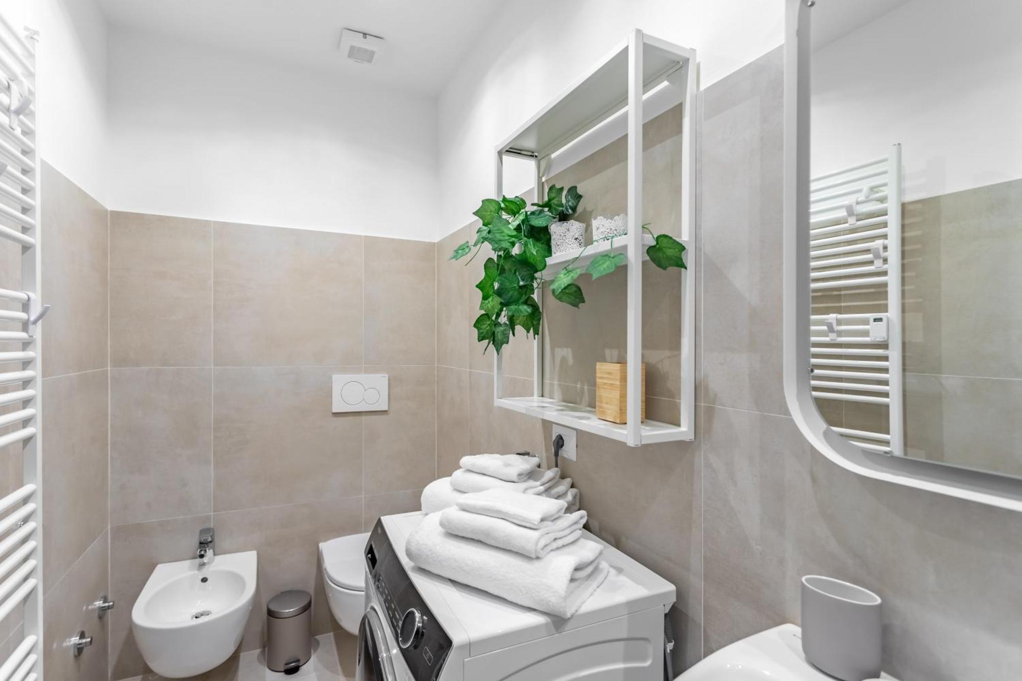 Altea Home - Pavia City - By Host4U Eksteriør billede
